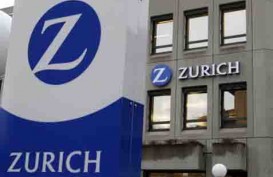 Zurich Insurance Group Tak Minat Akuisisi Asuransi Besar